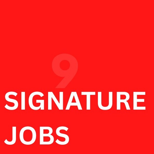 Signaturejobs